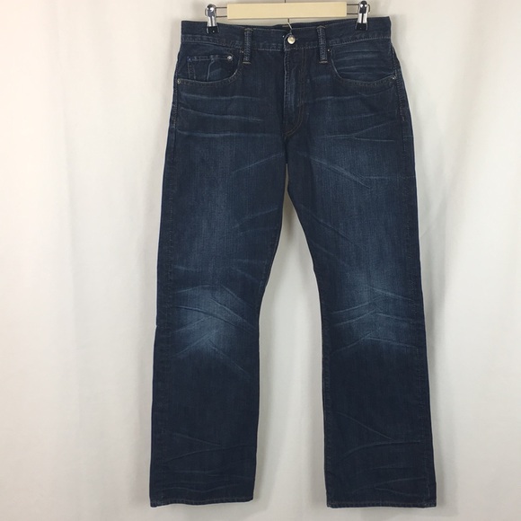 GAP Other - GAP 1969 Boot Cut Jeans 32x30